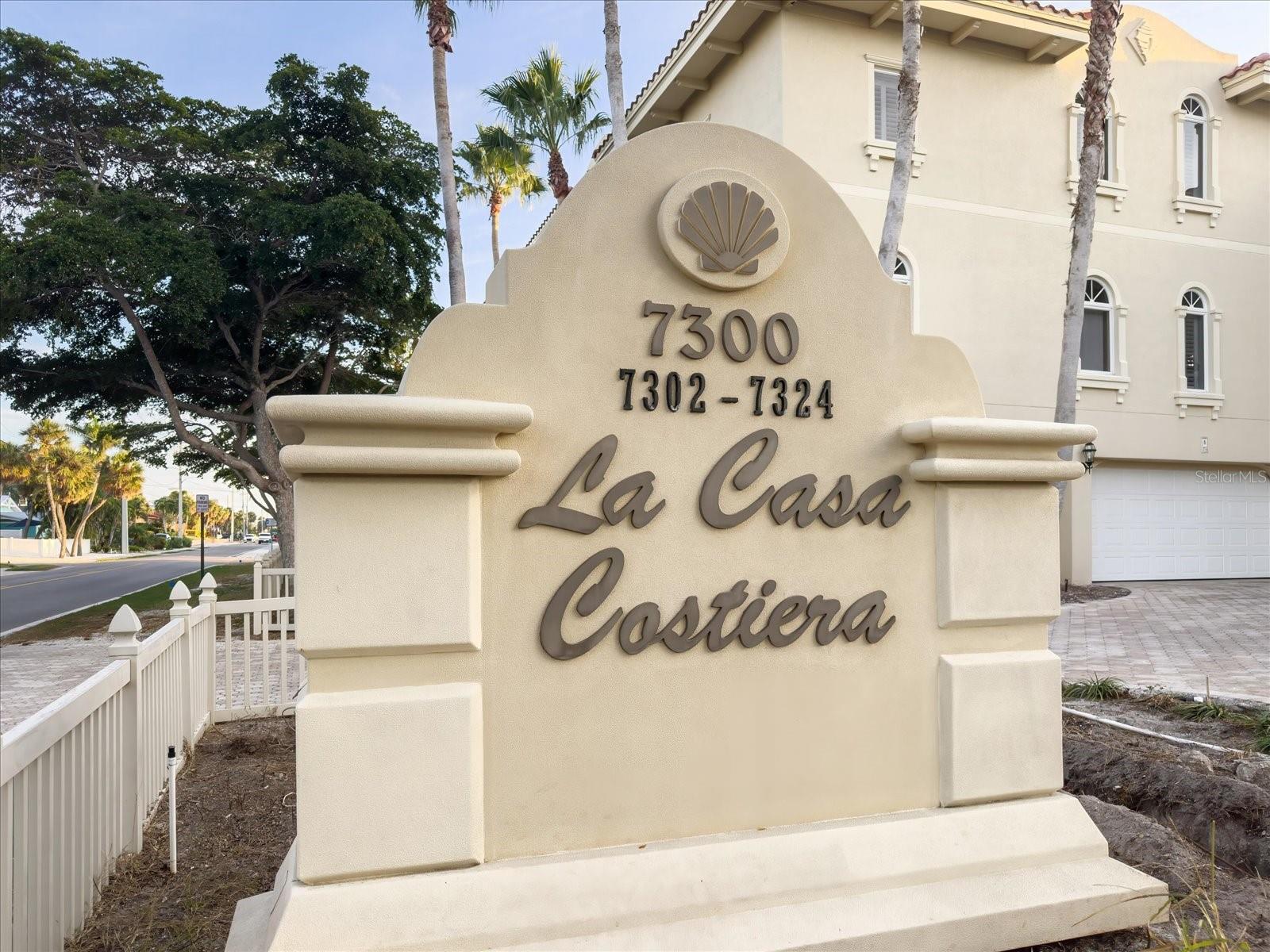 Image 40 of 53 For 7316 Gulf Drive 8