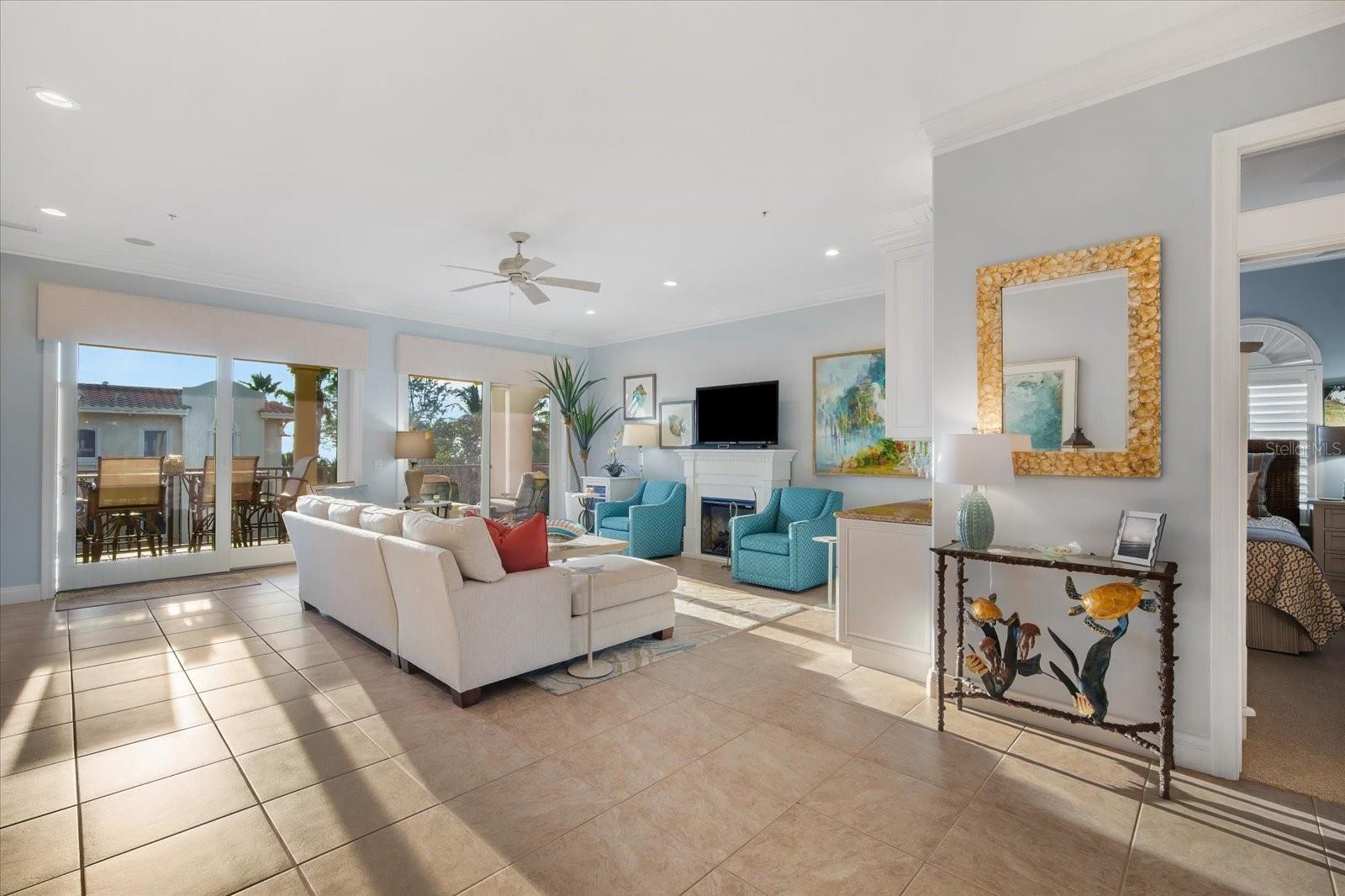 Image 9 of 53 For 7316 Gulf Drive 8