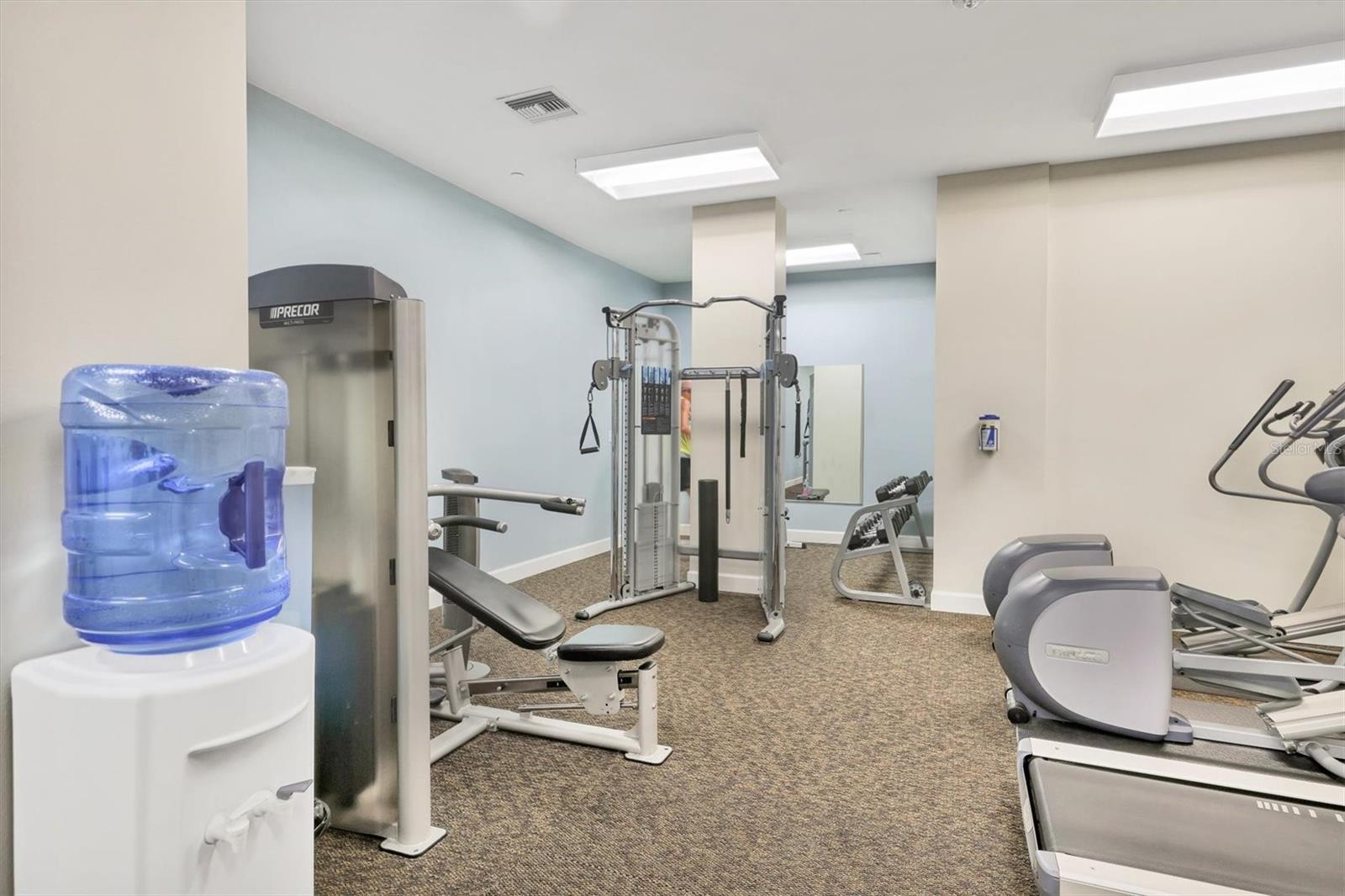 Image 43 of 49 For 1212 Benjamin Franklin Drive 1003