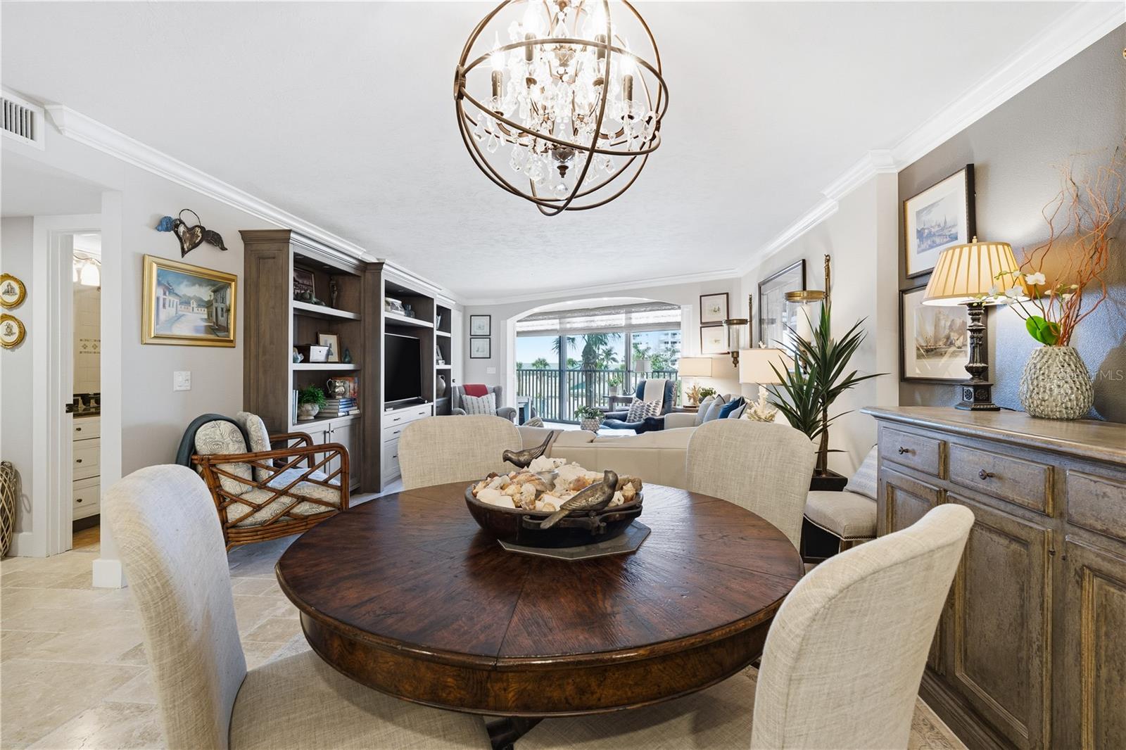 Image 16 of 98 For 5880 Midnight Pass Road 302