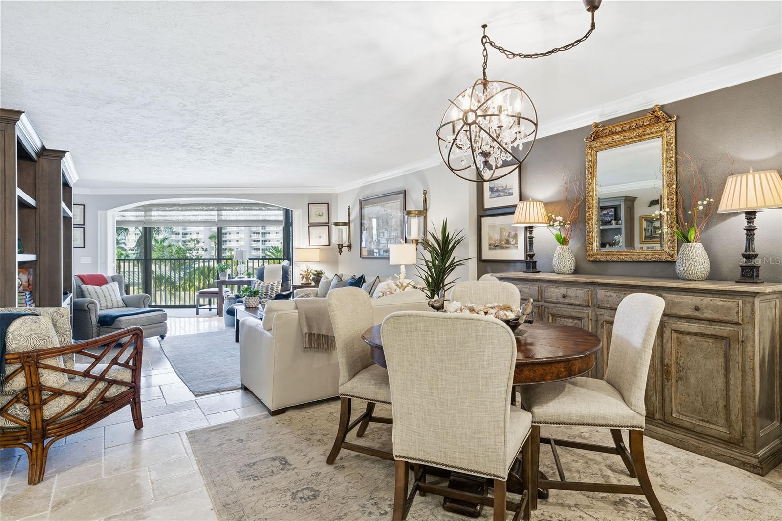 Image 17 of 98 For 5880 Midnight Pass Road 302