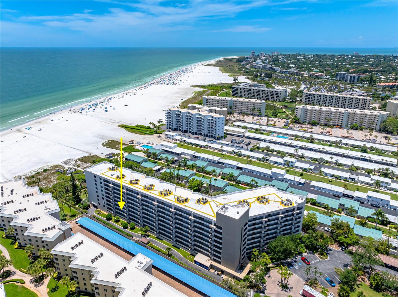 Image 47 of 98 For 5880 Midnight Pass Road 302