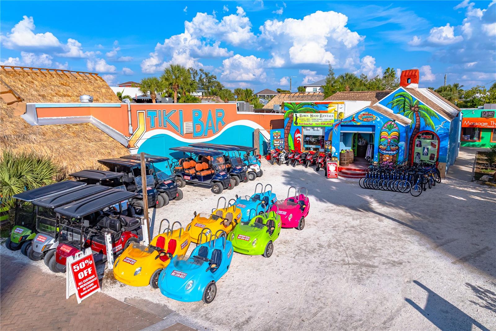 Image 87 of 98 For 5880 Midnight Pass Road 302