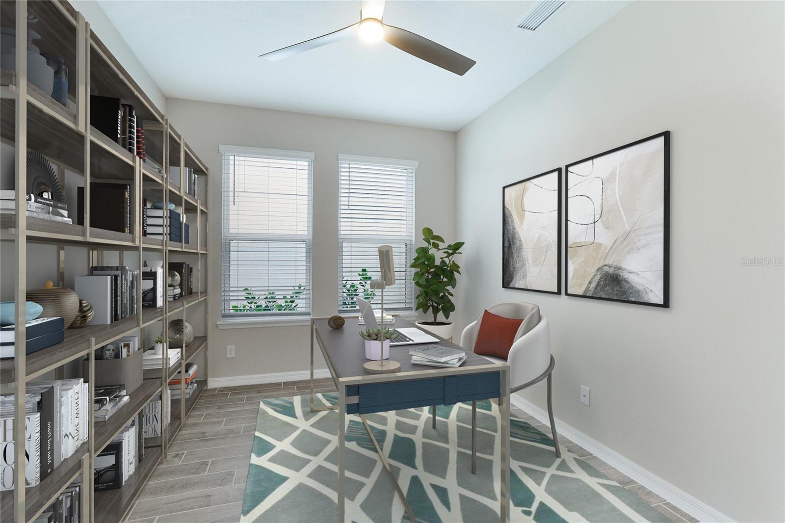 Image 15 of 60 For 6298 Grandview Hill Court