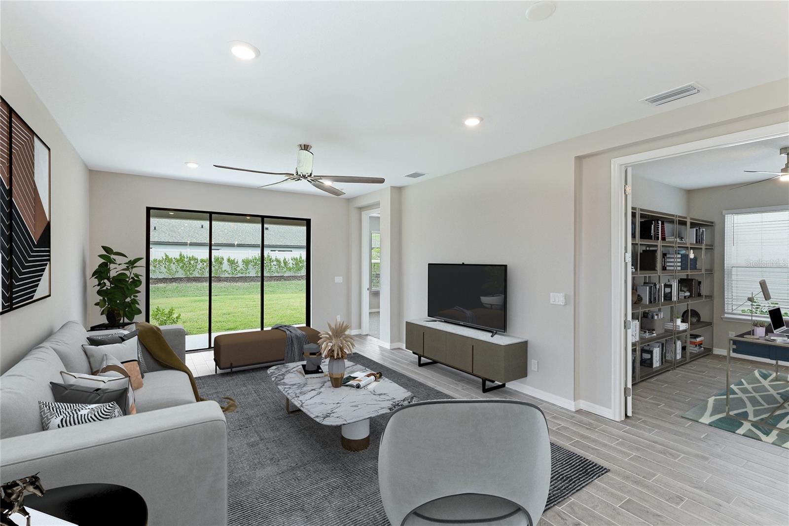 Image 19 of 60 For 6298 Grandview Hill Court