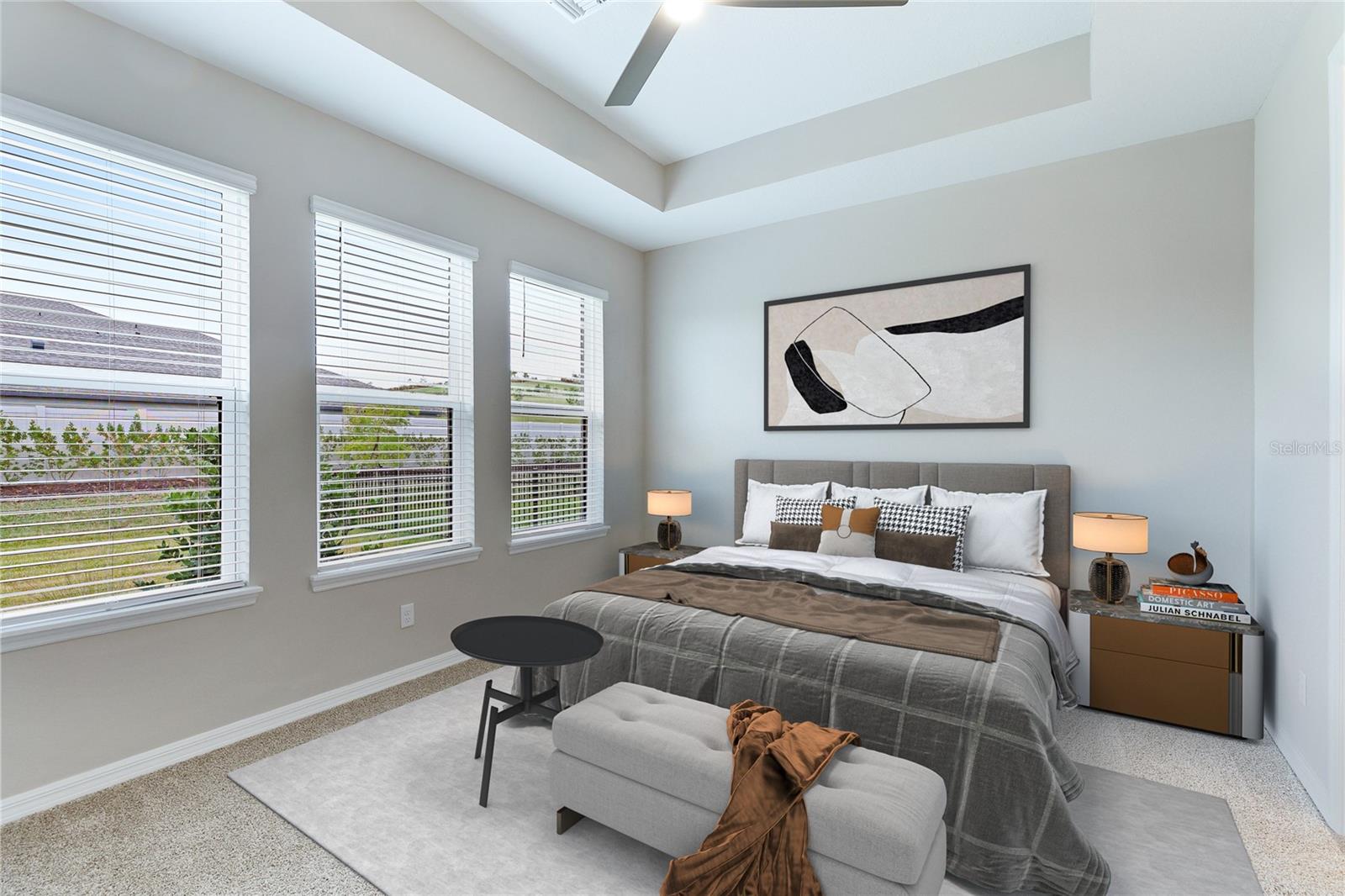 Image 22 of 60 For 6298 Grandview Hill Court