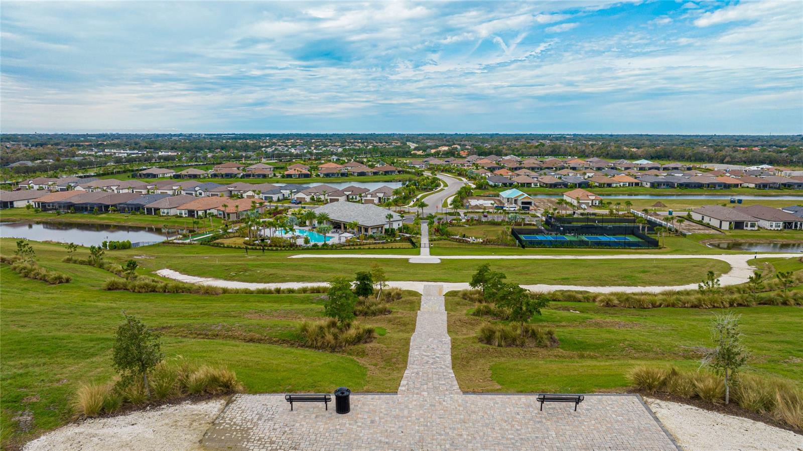 Image 56 of 60 For 6298 Grandview Hill Court