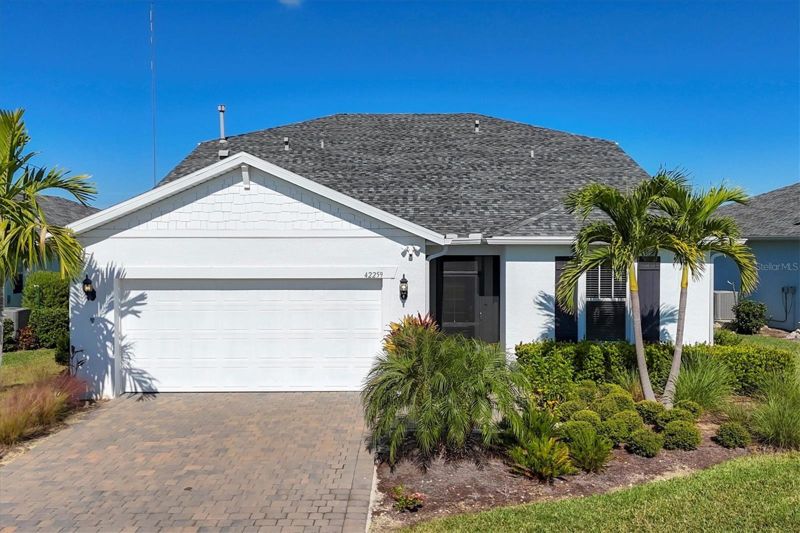Details for 42259 Edgewater Drive, PUNTA GORDA, FL 33982