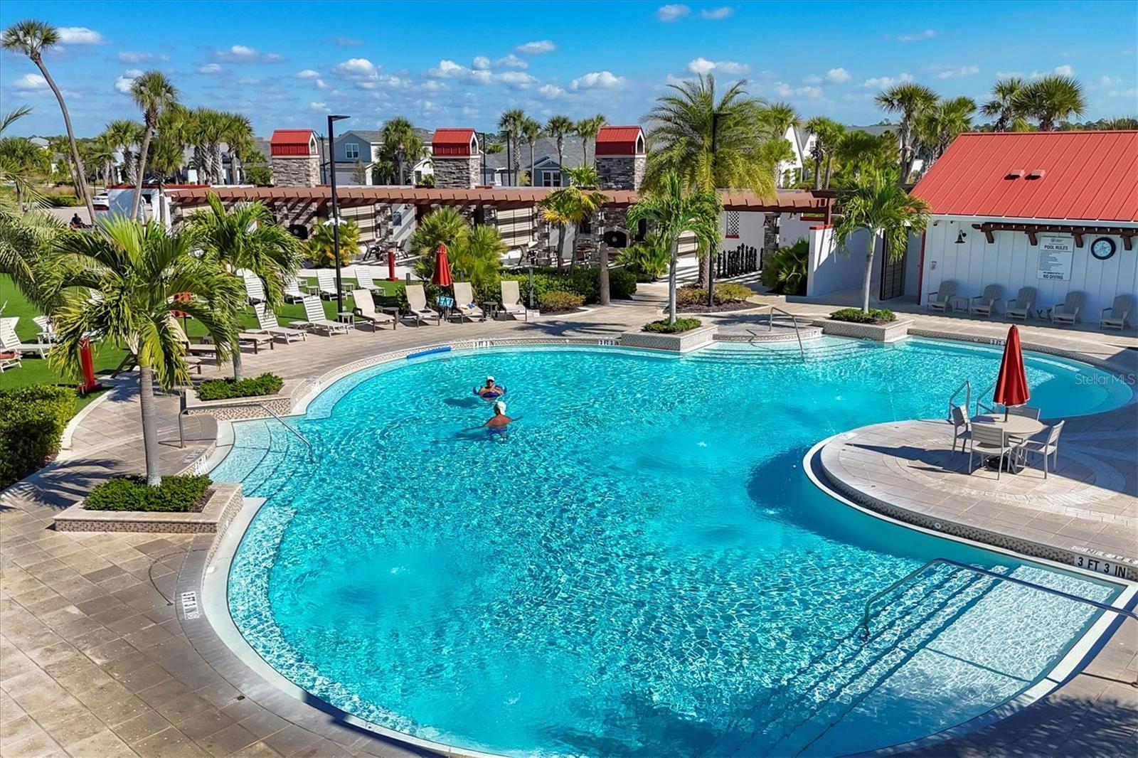 Image 66 of 87 For 42259 Edgewater Drive