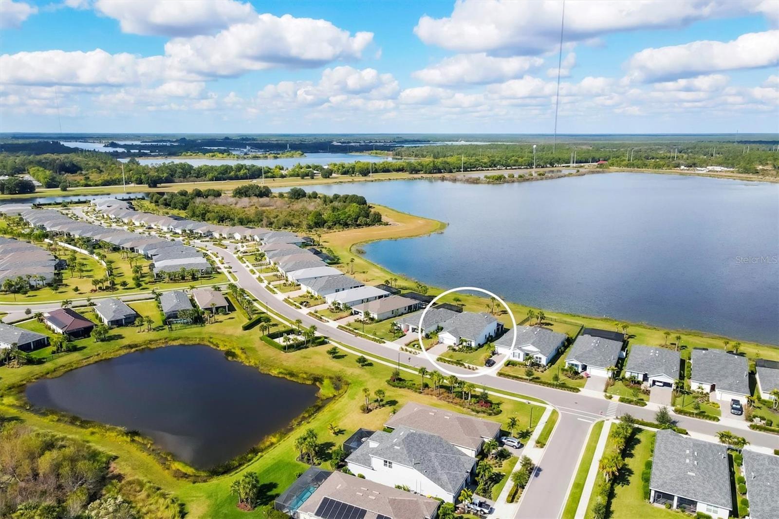 Image 7 of 87 For 42259 Edgewater Drive