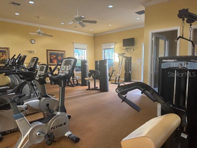 Image 25 of 27 For 8387 38th St. Circle E 202