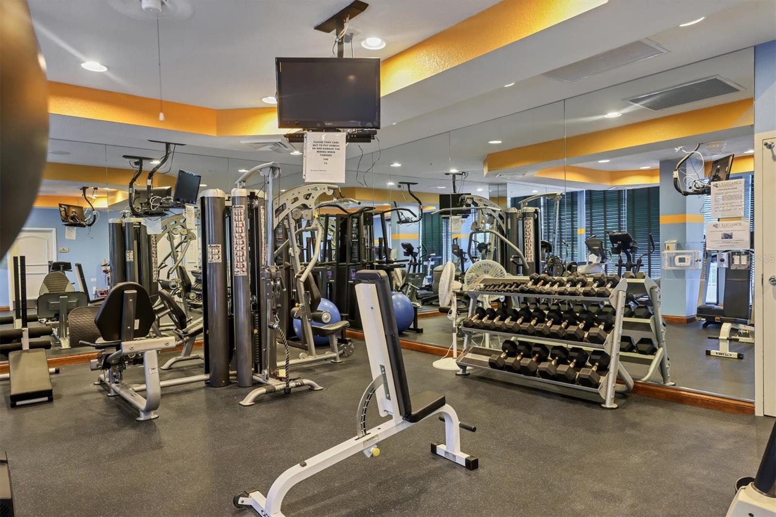 Image 47 of 68 For 1800 Benjamin Franklin Drive A205