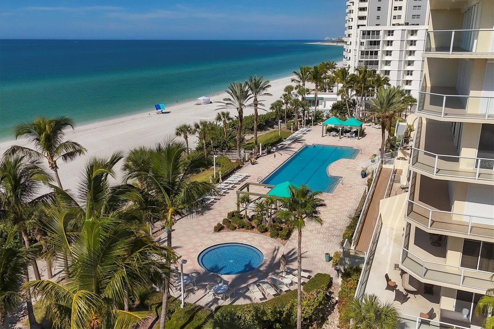 Image 53 of 68 For 1800 Benjamin Franklin Drive A205