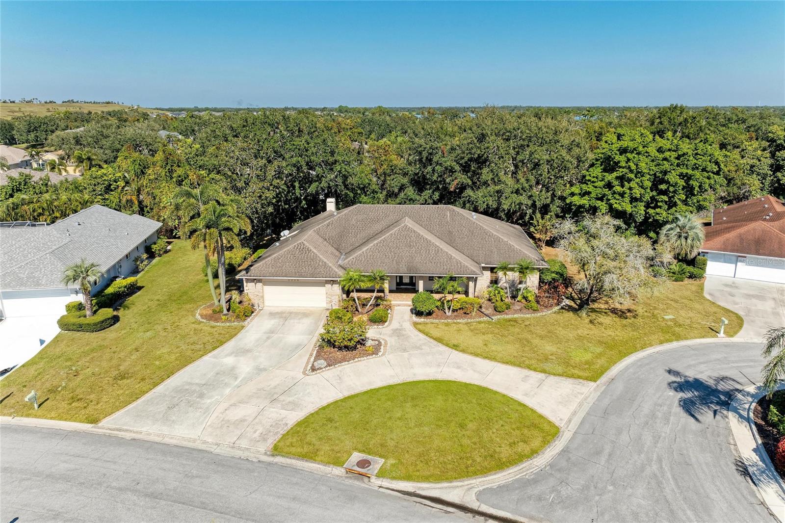 Details for 5668 Country Lakes Drive, SARASOTA, FL 34243