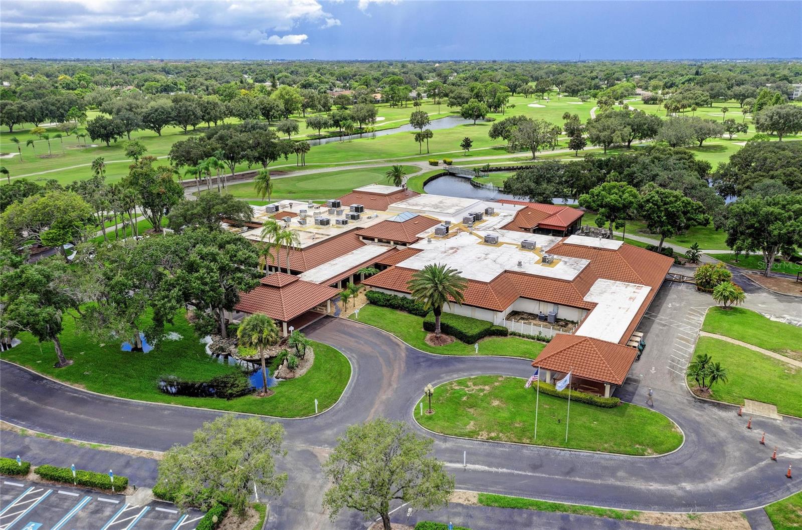 Image 77 of 83 For 5668 Country Lakes Drive