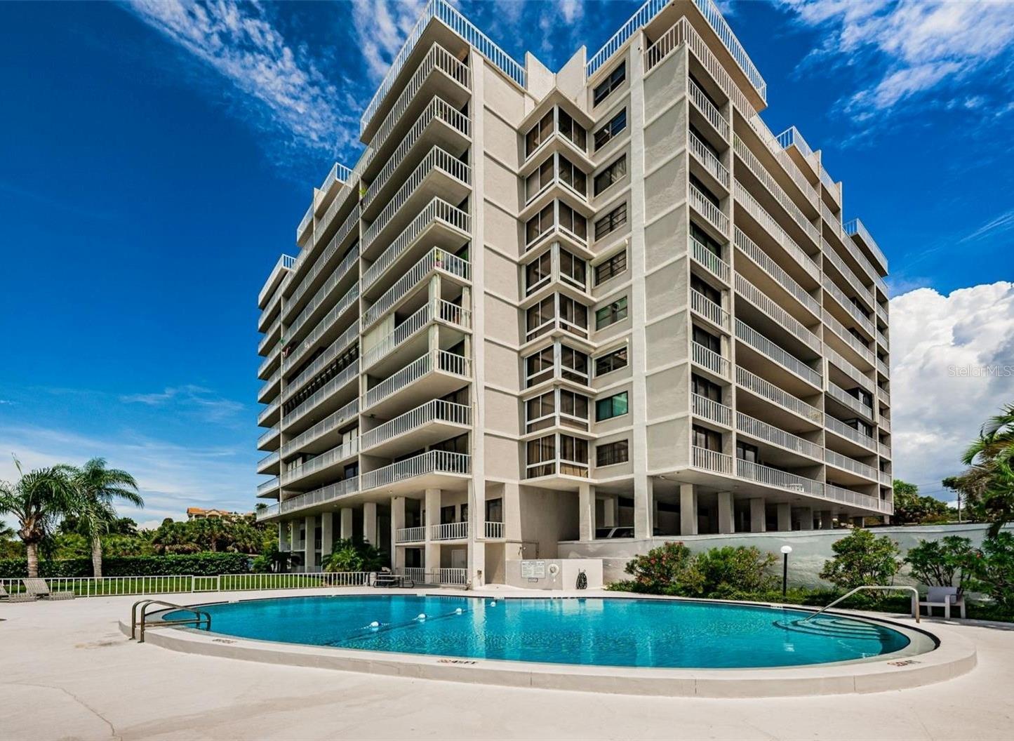 Details for 500 Osceola Avenue 611, CLEARWATER, FL 33755