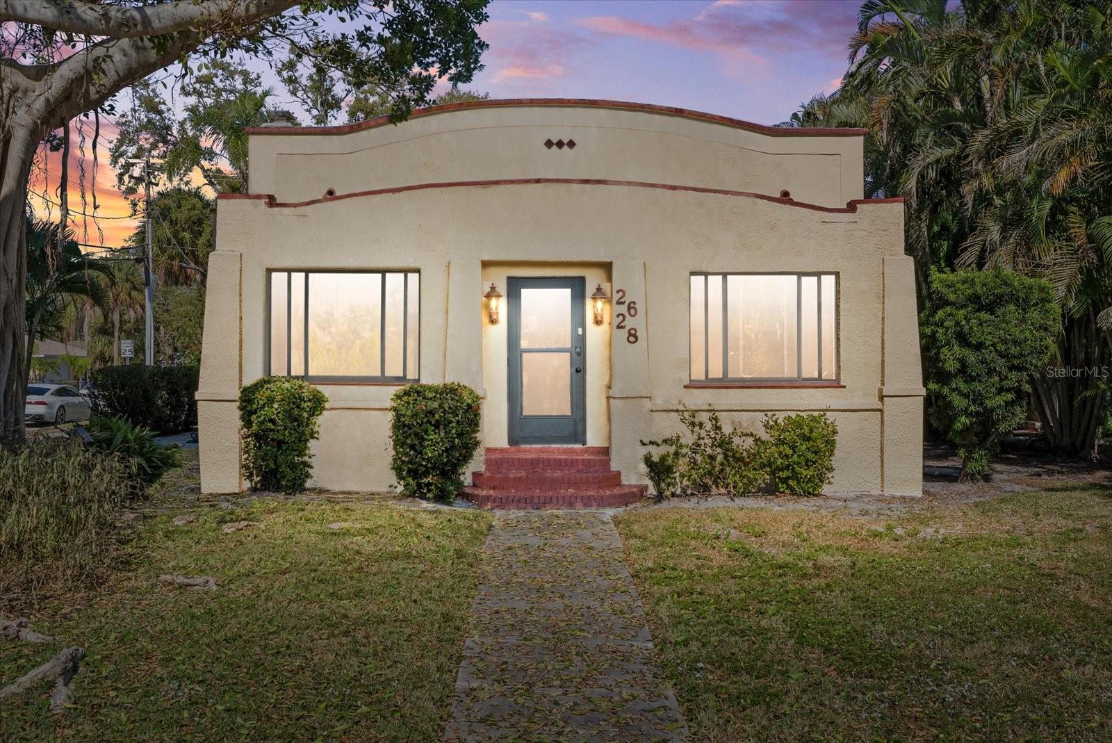 Details for 2628 10th Street W, PALMETTO, FL 34221