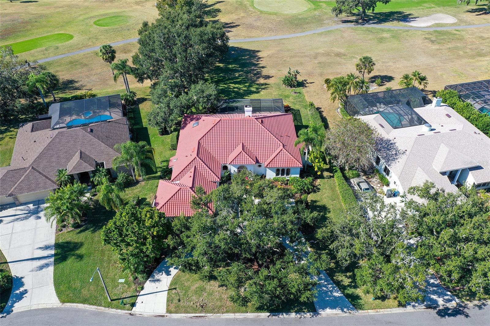 Image 4 of 86 For 2909 Old Orchard Lane