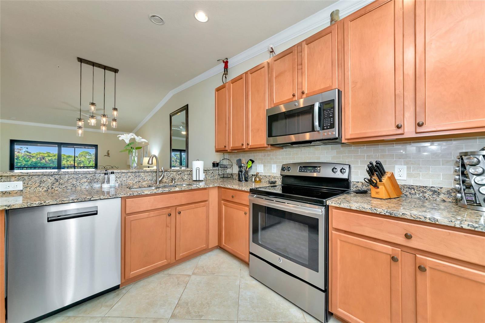 Image 23 of 46 For 6807 Grand Estuary Trail 202