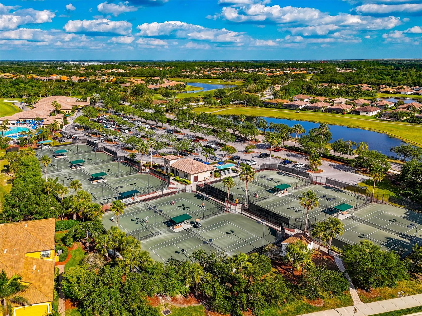 Image 42 of 46 For 6807 Grand Estuary Trail 202