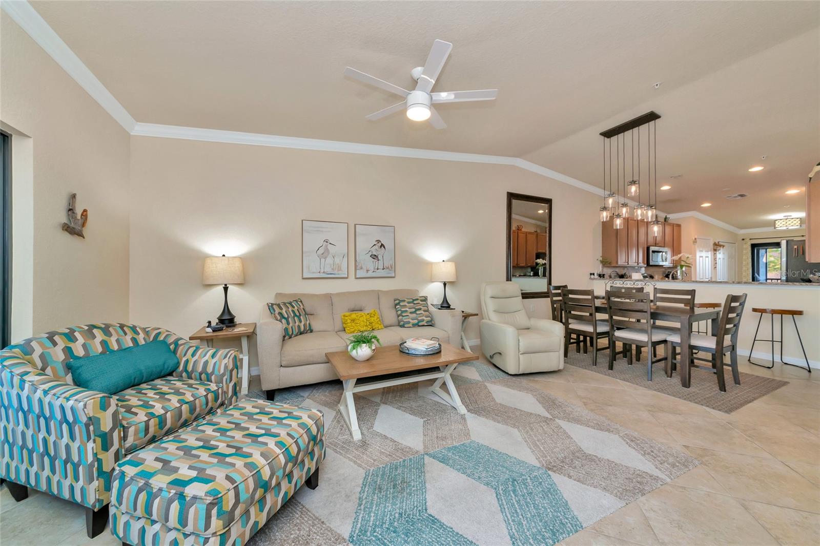 Image 5 of 46 For 6807 Grand Estuary Trail 202