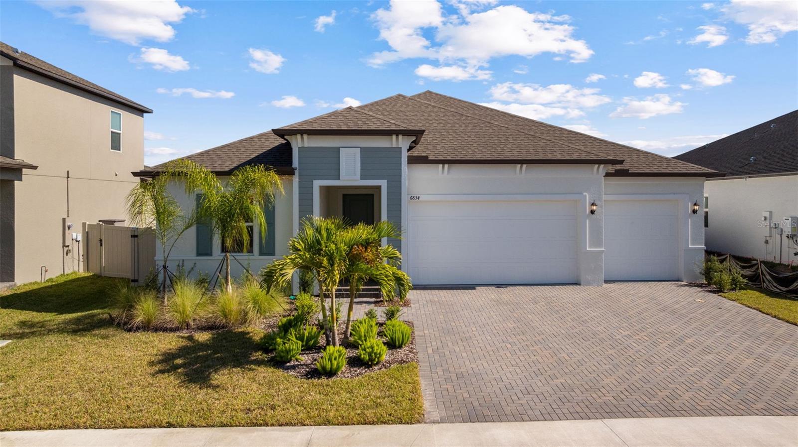 Details for 6834 115th Street E, PALMETTO, FL 34221