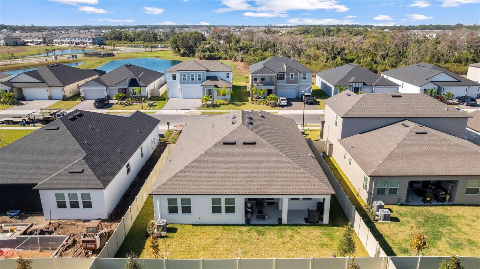 Image 52 of 62 For 6834 115th Street E