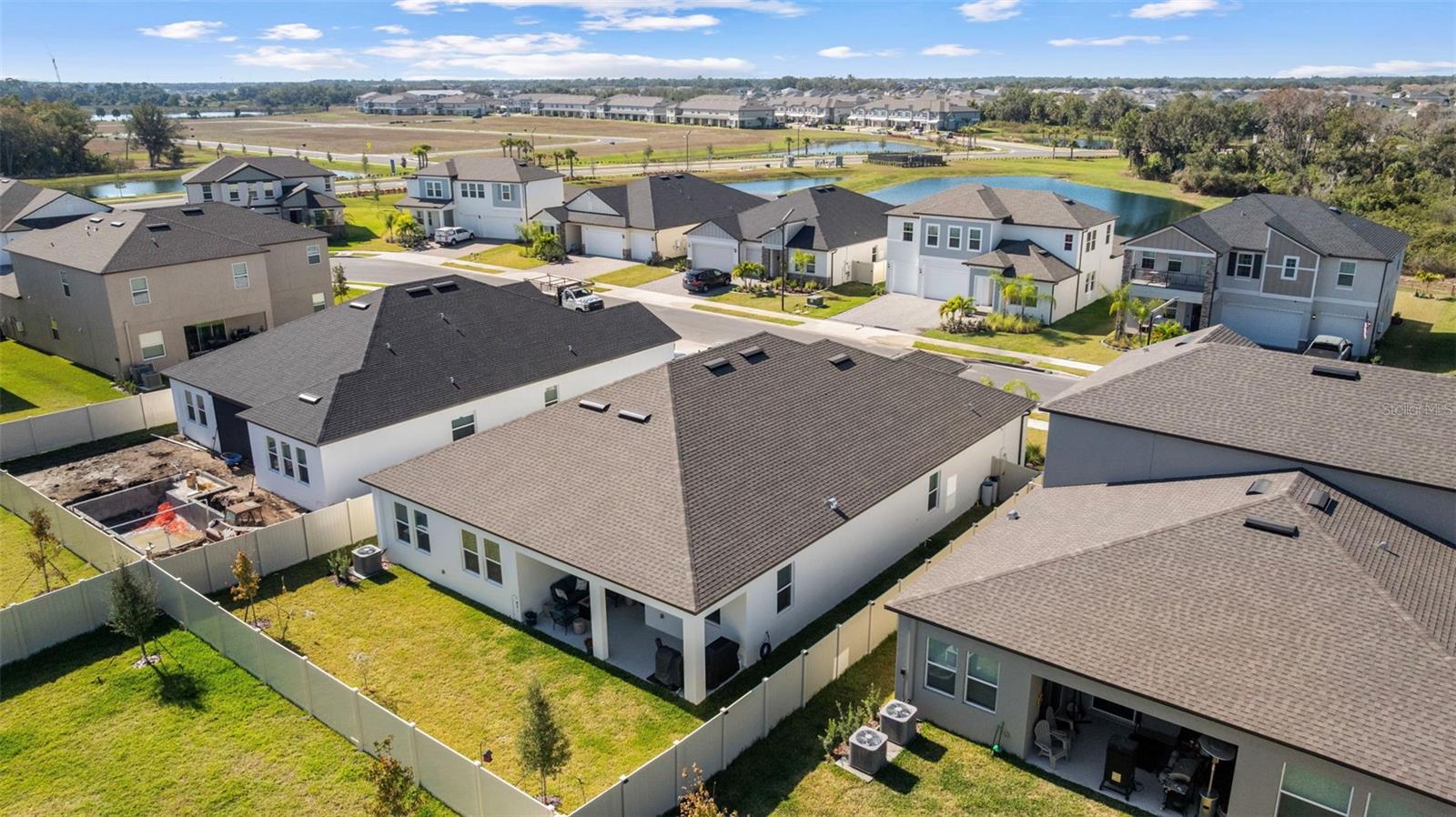 Image 53 of 62 For 6834 115th Street E