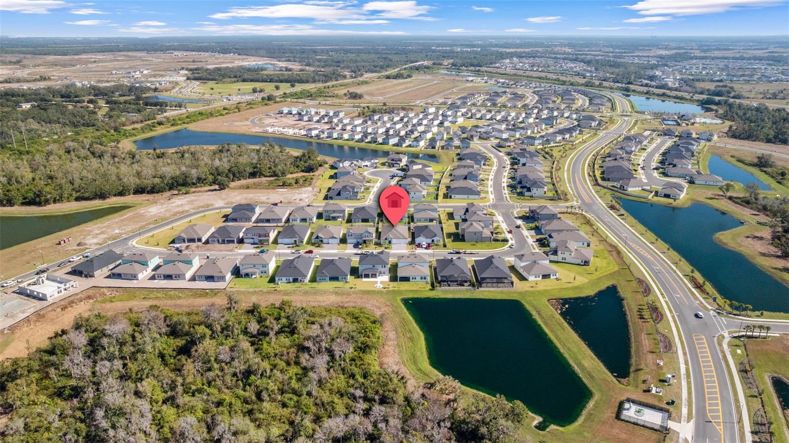 Image 58 of 62 For 6834 115th Street E