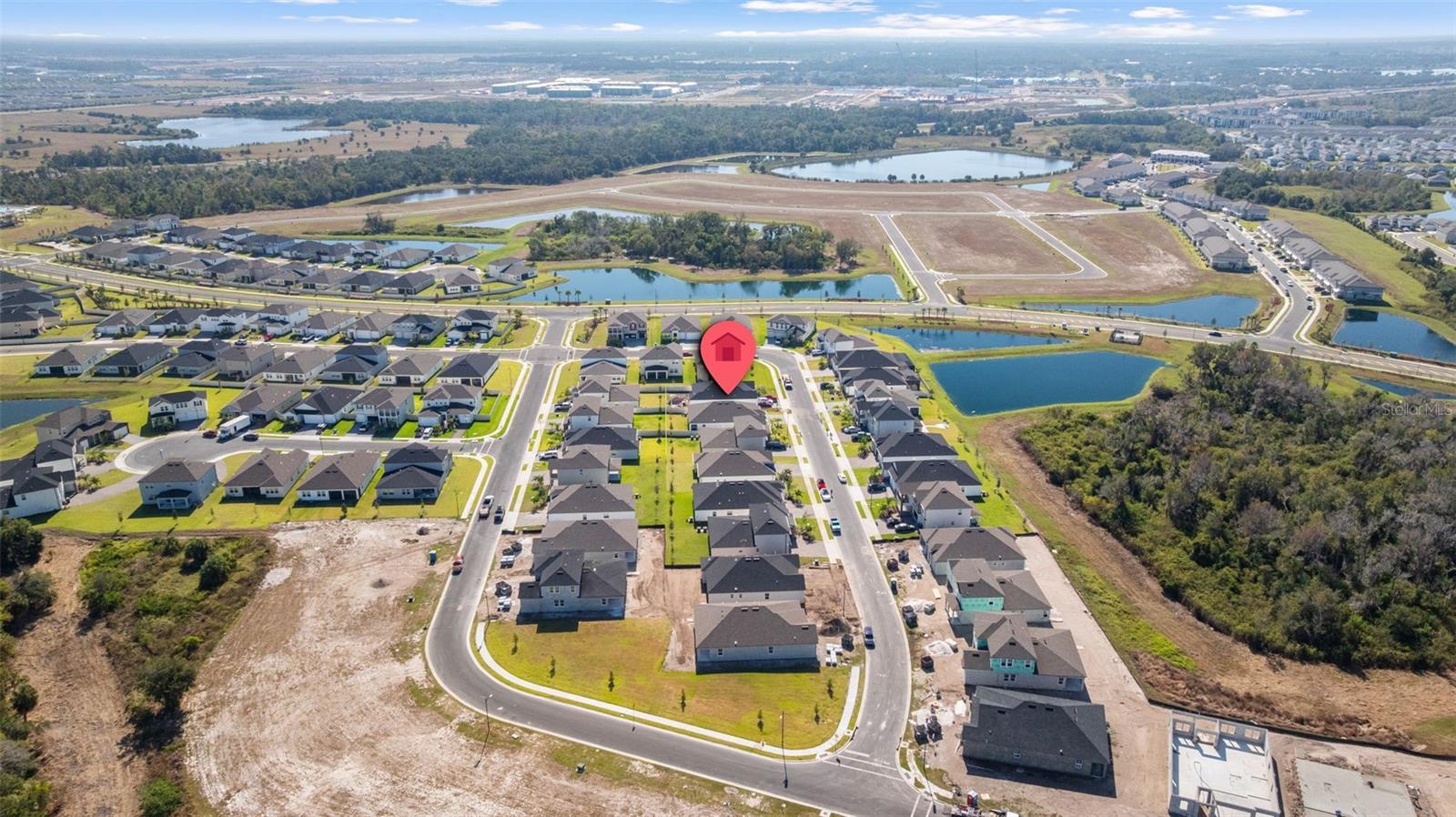 Image 61 of 62 For 6834 115th Street E