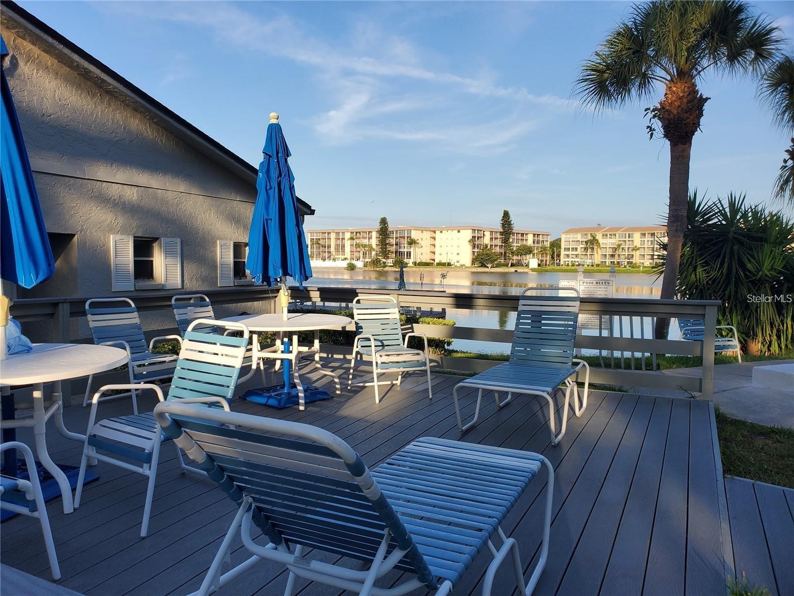 Image 16 of 18 For 3288 Lake Bayshore Drive 523