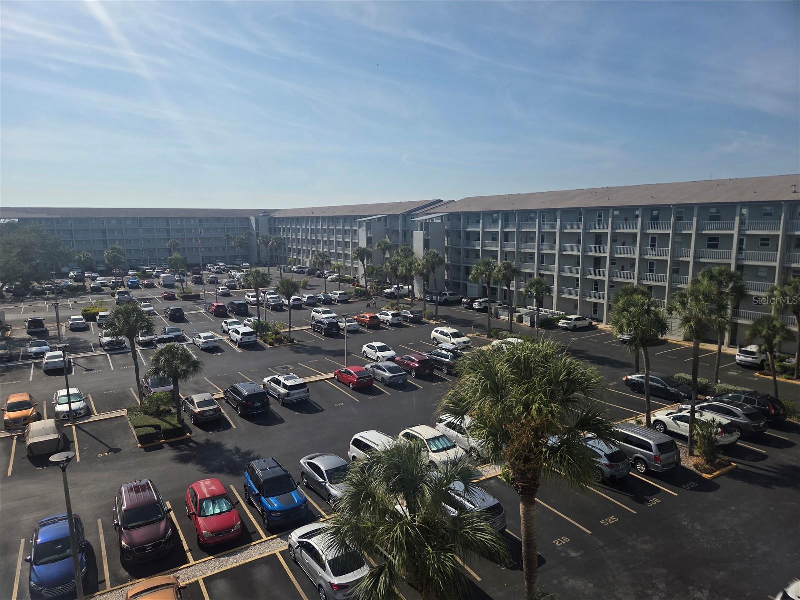 Image 18 of 18 For 3288 Lake Bayshore Drive 523