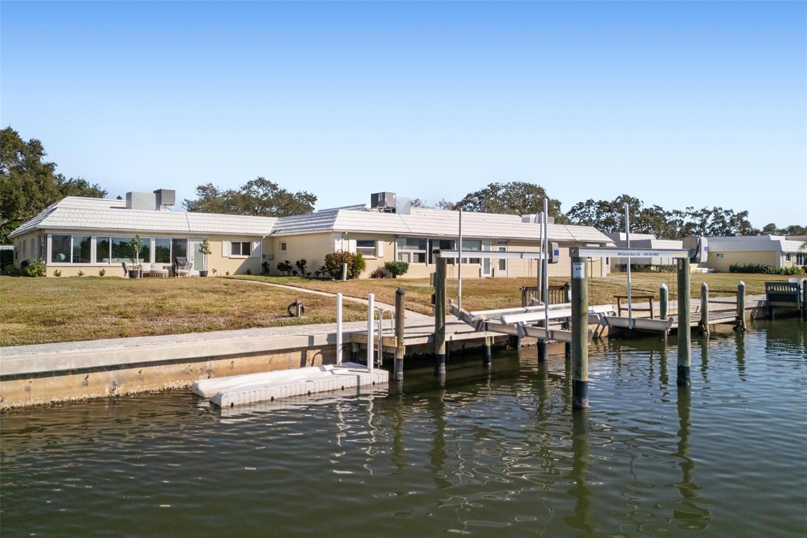 Image 60 of 65 For 5902 Tidewood Avenue 1