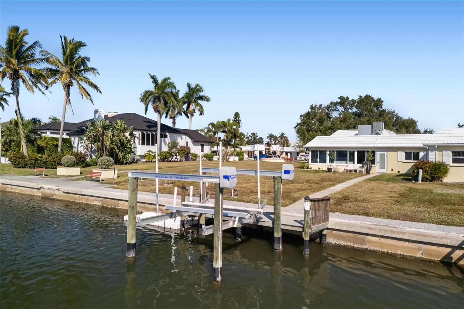 Image 61 of 65 For 5902 Tidewood Avenue 1