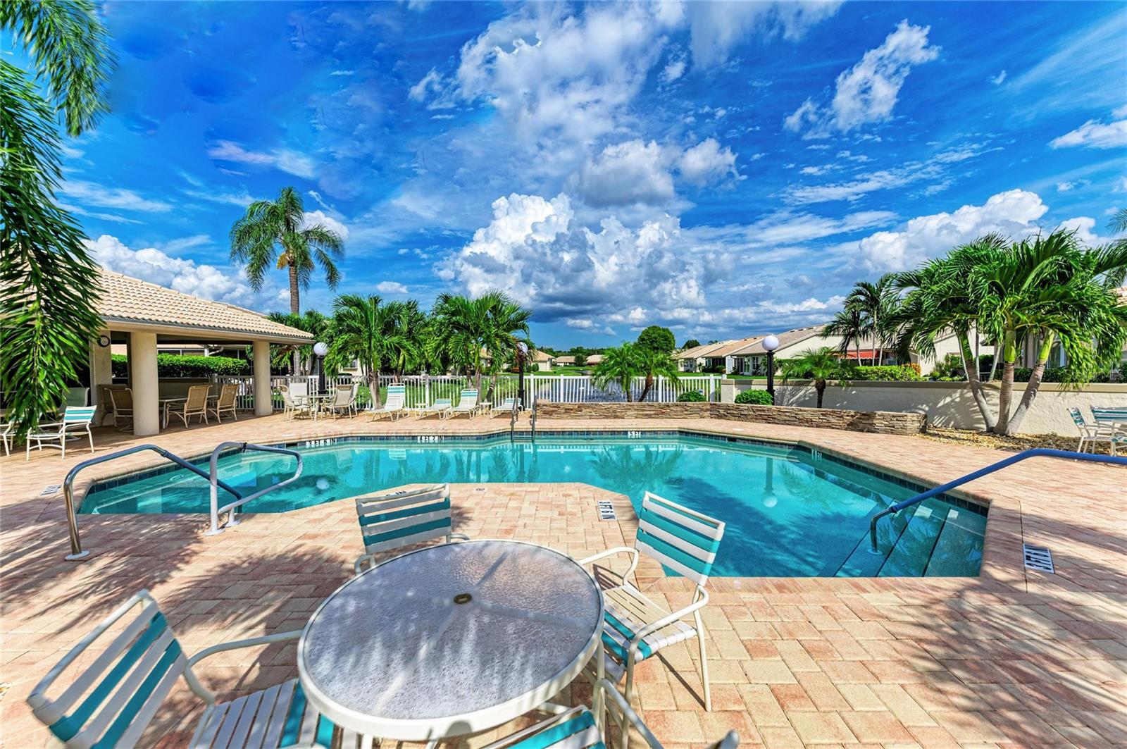 Image 31 of 31 For 4801 Montrose Drive