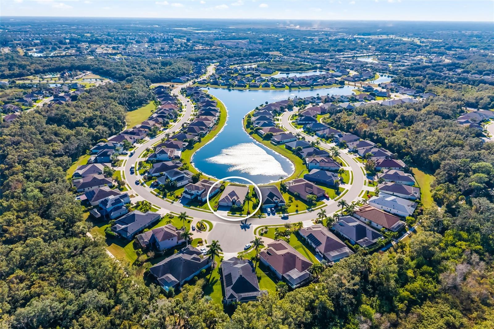 Image 4 of 75 For 436 Chantilly Trail