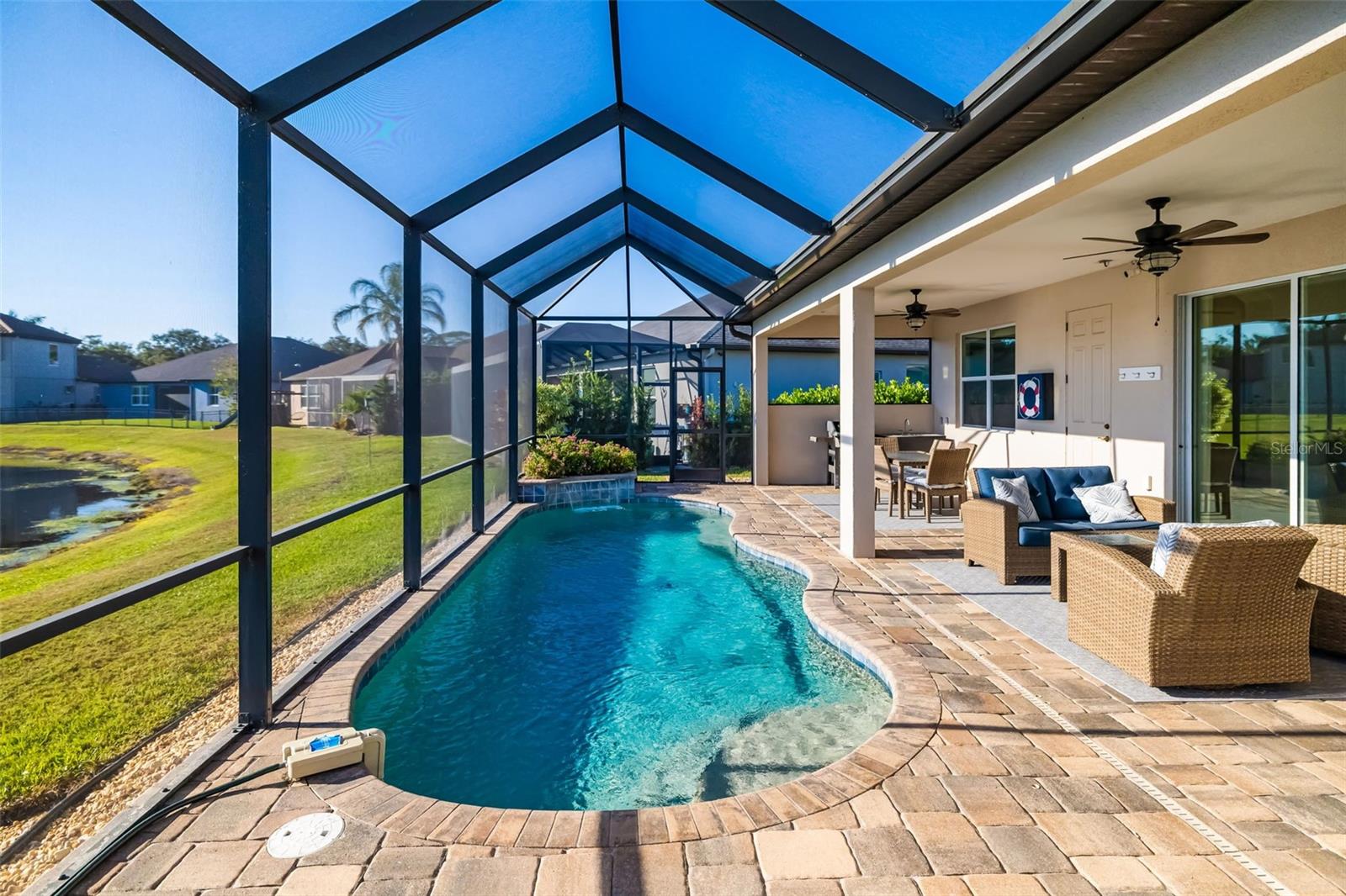 Image 49 of 75 For 436 Chantilly Trail