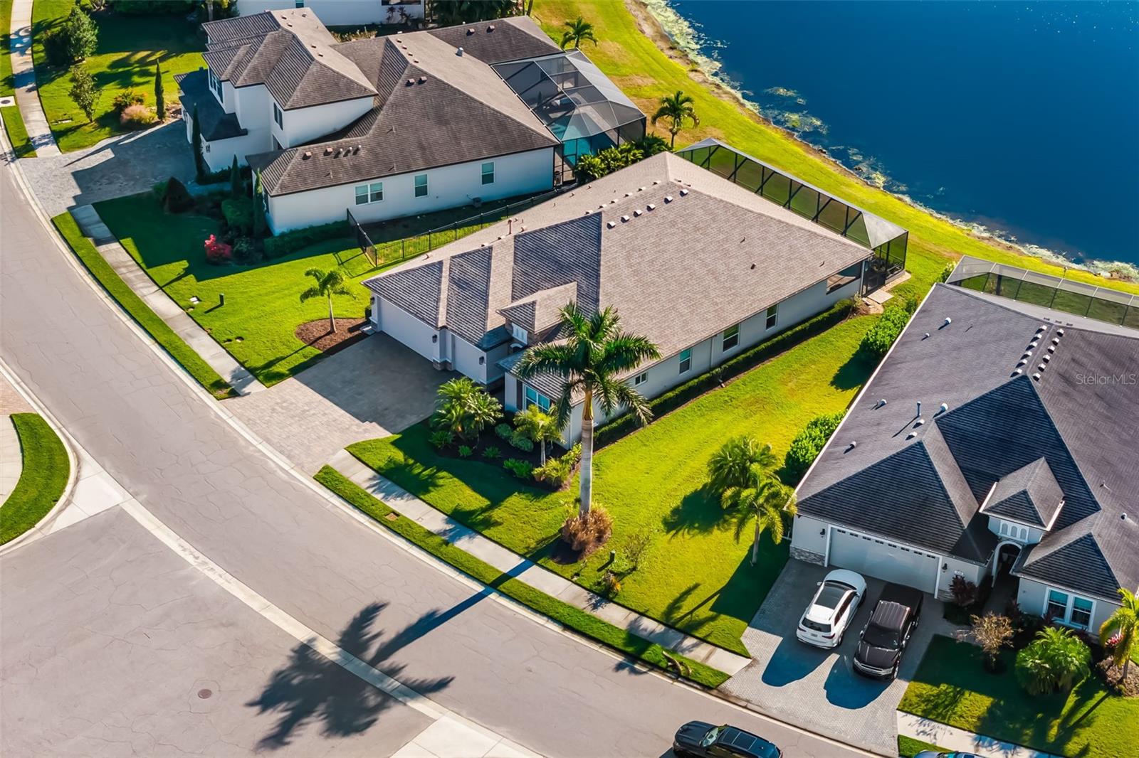 Image 56 of 75 For 436 Chantilly Trail