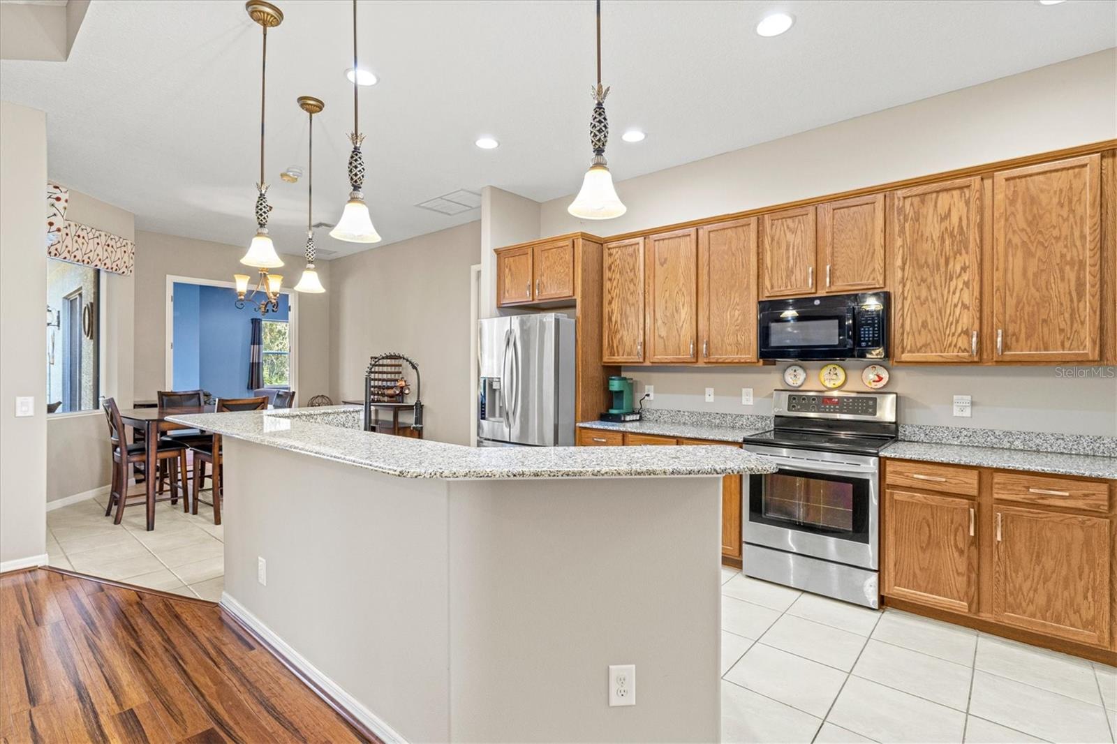 Image 17 of 91 For 14757 2nd Avenue Circle Ne