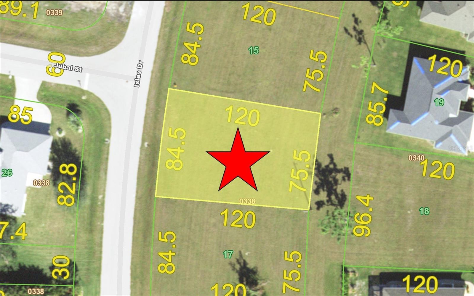 Image 20 of 21 For 25450 & 25458 Islas Drive