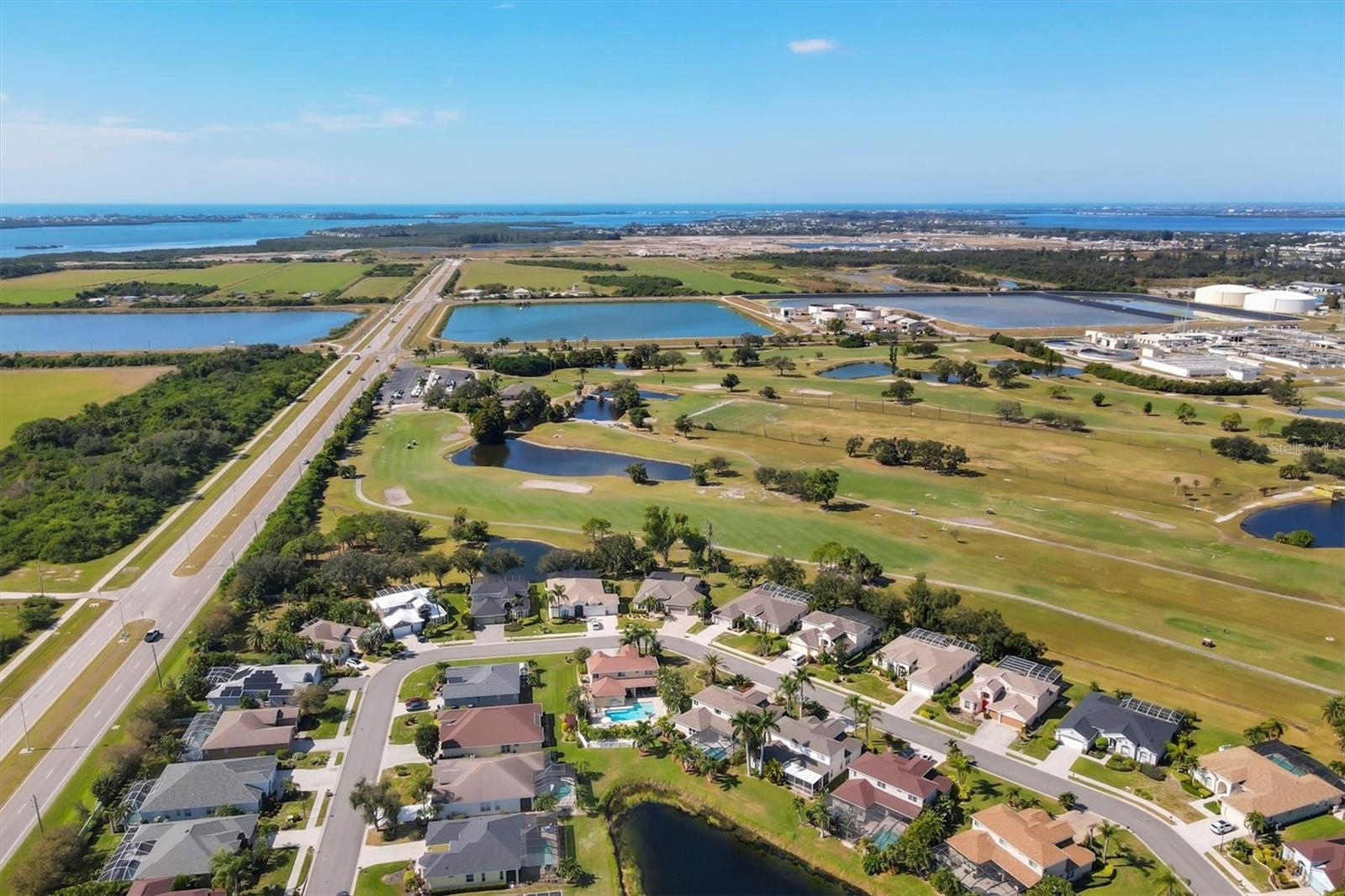 Image 40 of 43 For 5171 55th Street Circle W