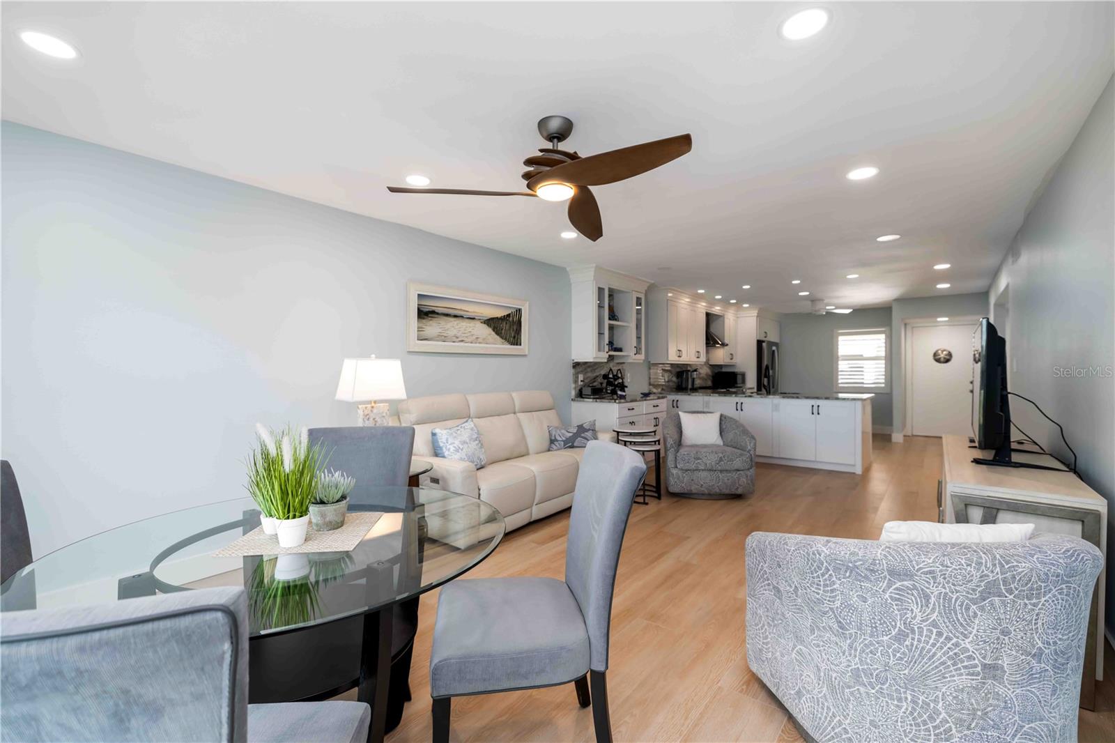 Image 12 of 33 For 4860 Gulf Of Mexico Drive Villa 13