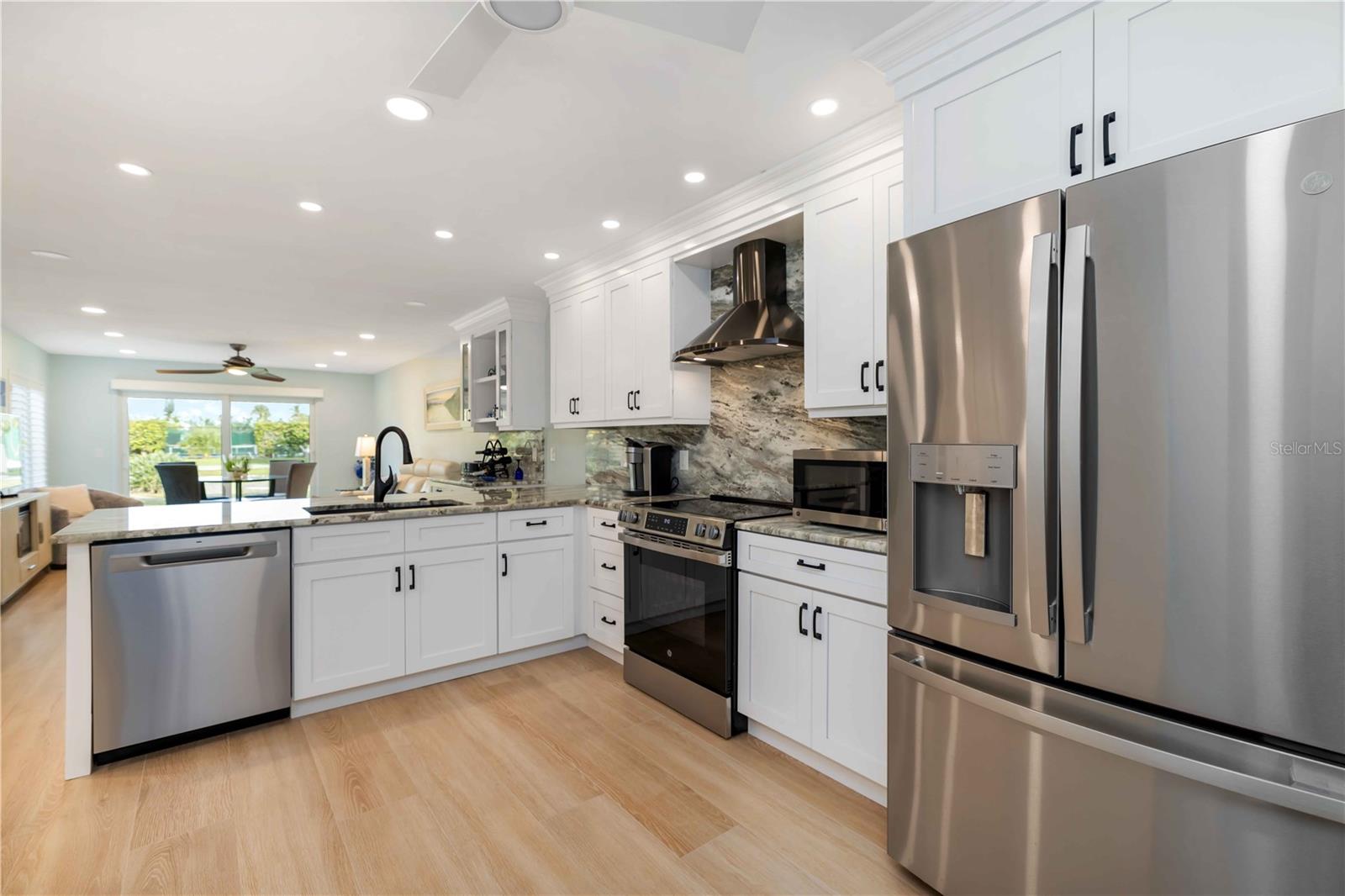 Image 5 of 33 For 4860 Gulf Of Mexico Drive Villa 13