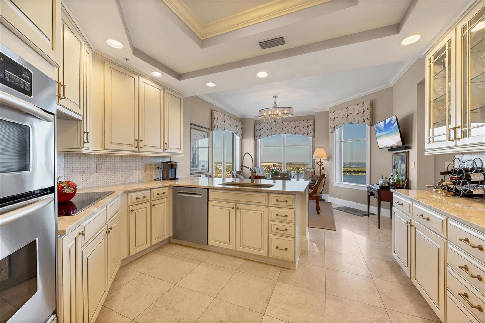 Image 14 of 57 For 140 Riviera Dunes Way 1001