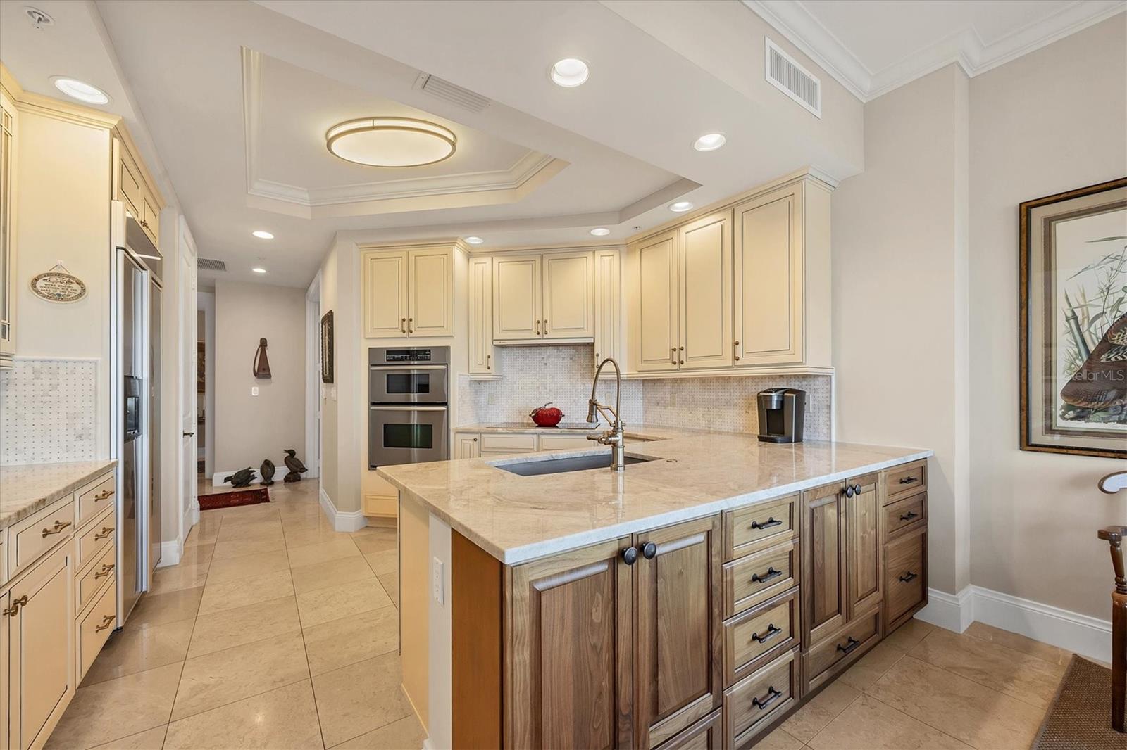 Image 15 of 57 For 140 Riviera Dunes Way 1001