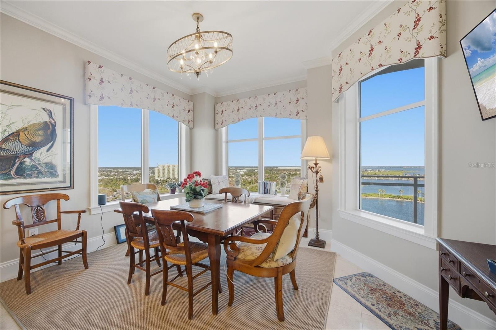 Image 16 of 57 For 140 Riviera Dunes Way 1001