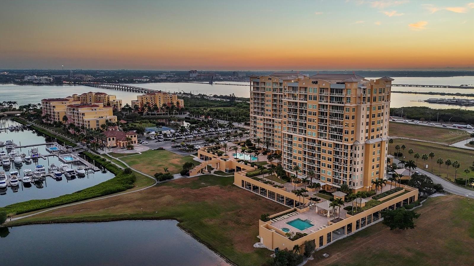 Image 2 of 57 For 140 Riviera Dunes Way 1001