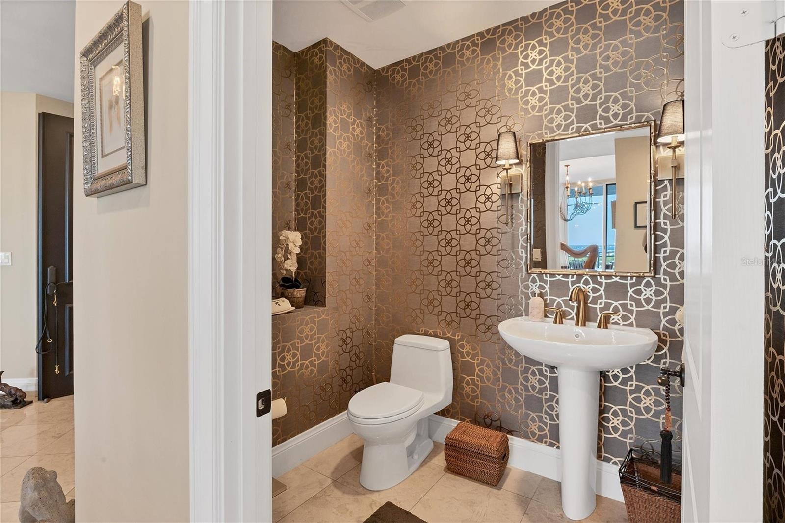 Image 24 of 57 For 140 Riviera Dunes Way 1001