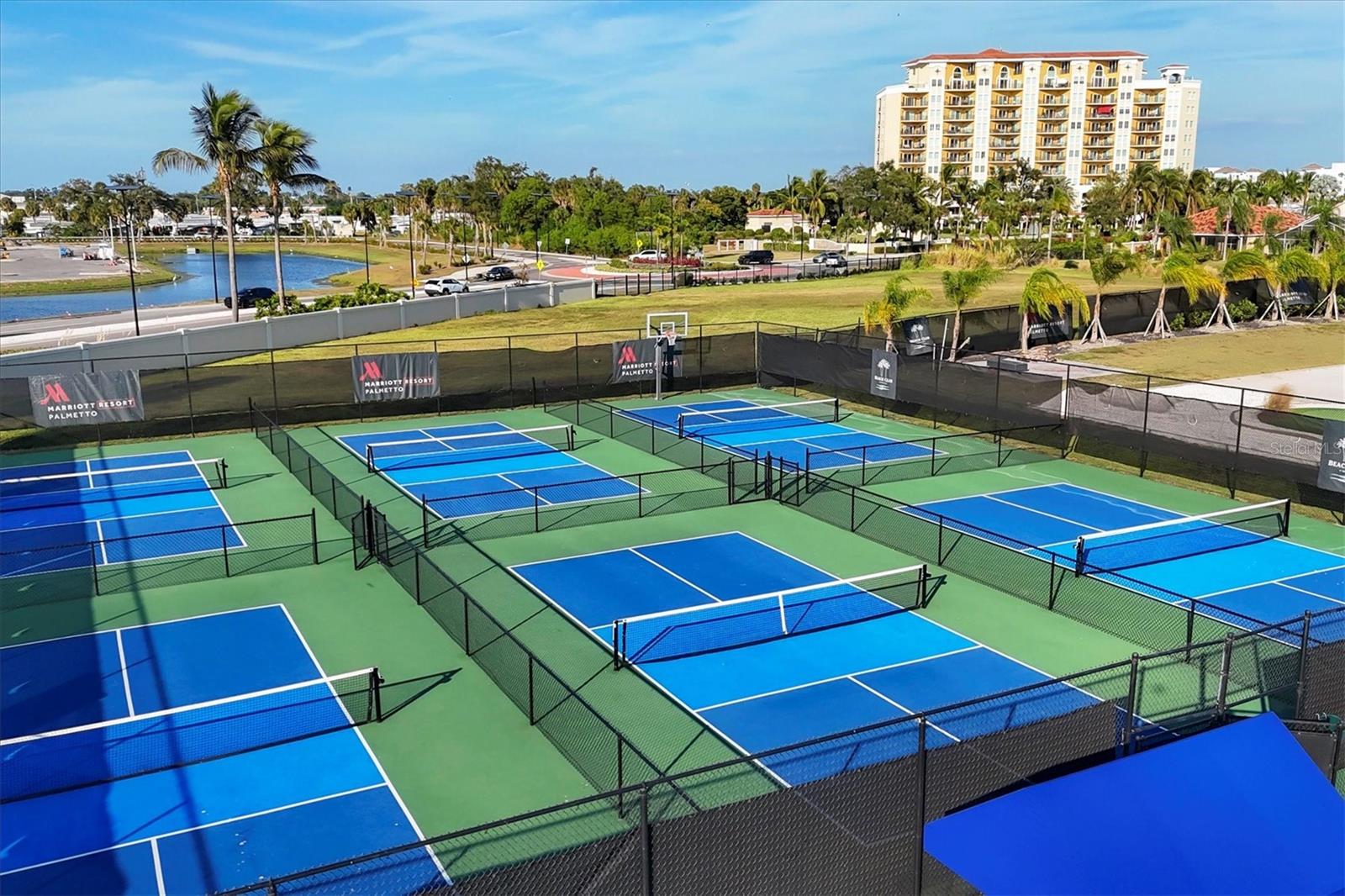 Image 46 of 57 For 140 Riviera Dunes Way 1001