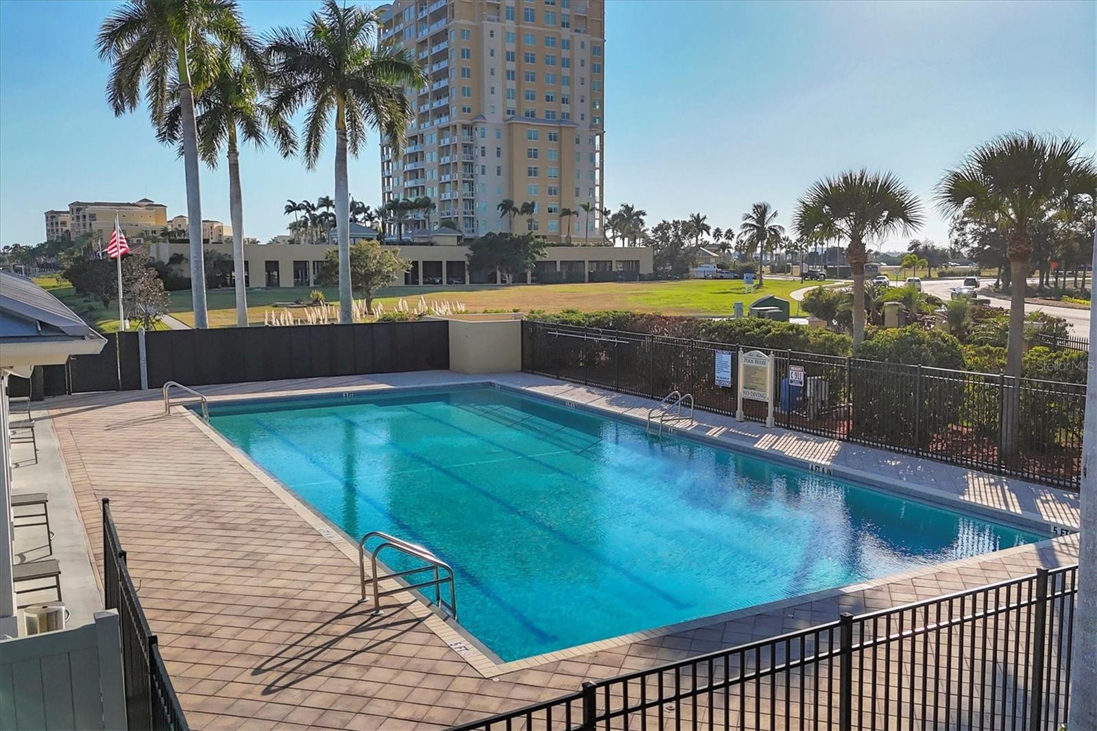 Image 47 of 57 For 140 Riviera Dunes Way 1001